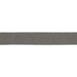 Versailles 7/8" Grosgrain Ribbon Tape Graphite by Europatex Designer Fabric Versailles 100% Rayon 0.88 inches - Swanky Fabrics -