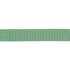 Versailles 7/8" Grosgrain Ribbon Tape Leaf by Europatex Designer Fabric Versailles 100% Rayon 0.88 inches - Swanky Fabrics -