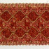 YF653X Melon by Europatex Designer Fabric Palladian 50% Polyester, 50% Rayon 2.00 inches - Swanky Fabrics -
