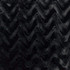 Twirl Black by Europatex Designer Fabric Bunny & Twirl 100% Polyester 60.00 inches - Swanky Fabrics -