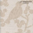 Songbird Linen by Heritage Designer Fabric - 91% Poly +5% Cotton +4% Linnen India 15,000 Horizontal: 12.5" and Vertical: 16" 54" - Swanky Fabrics -