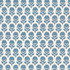 Marguerite Cornflower AW9230 by Anna French Fabric Anna French Fabric Marguerite Cornflower AW9230Fabric Camelot </p><p>Repeat: V: 6.87" (17.45 cm) 54.00" (137.16 cm) - Fabric Carolina -