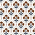 <p>Kindred Patina by Carole Designer Fabric</p><p><strong>Required Minimum Quantity Purchase: 2 yards</strong></p><p>Book: Forget Me Knot</p><p>Content: Base: 100% Cotton Embr: 71.7% Cotton, 23.1% Acrylic, 5.2% Viscose</p><p>Origin: </p><p>Performance: N/A</p><p>Repeat: 7 1/2" V, 2 3/4" H HD</p><p>Width: 50*"</p>
