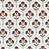 <p>Kindred Sienna by Carole Designer Fabric</p><p><strong>Required Minimum Quantity Purchase: 2 yards</strong></p><p>Book: Forget Me Knot</p><p>Content: Base: 100% Cotton Embr: 71.7% Cotton, 23.1% Acrylic, 5.2% Viscose</p><p>Origin: </p><p>Performance: N/A</p><p>Repeat: 7 1/2" V, 2 3/4" H HD</p><p>Width: 50*"</p>