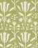 Tulipan Beechnut Wallpaper by Mind the Gap Designer Wallpaper TRANSYLVANIAN ROOTS Satin Matte Made in Europe Paste the wall 1 roll x 20.5 x 10.9 yards - Swanky Fabrics -