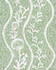 Koralion Mineral Green Wallpaper by Mind the Gap Designer Wallpaper SUNDANCE VILLA Satin Matte Made in Europe Paste the wall 1 roll x 20.5 x 10.9 yards - Swanky Fabrics -