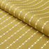 Beaded Stripe Straw 181431 by Schumacher Designer Fabric Neisha Crosland 1.0" - Swanky Fabrics - Beaded Stripe Straw 181431 by Schumacher Designer Fabric Neisha Crosland 1.0" - Swanky Fabrics -