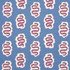 Elsa Lapis 180863 by Schumacher Designer Fabric Regine 12.25" - Swanky Fabrics -