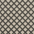 Maize Black & Cream 5015040 by Schumacher Designer Wallpaper Neisha Crosland 20.5" - Swanky Fabrics -