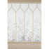 Victoria Stone 5015401 by Schumacher Designer Wallpaper Panels 100.0" - Swanky Fabrics -