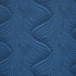 Sauvage Navy 5014152 by Schumacher Designer Wallpaper Moon River 13.5" - Swanky Fabrics -