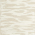 Plastered Manuscript Arctic 5015331 by Schumacher Designer Wallpaper Celerie Kemble 27.0" - Swanky Fabrics -