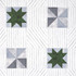 Alexander Dutch Green & Slate 5014552 by Schumacher Designer Wallpaper Backdrop 27.0" - Swanky Fabrics -