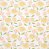 Bouquet Toss Pink Lemonade 5013840 by Schumacher Designer Wallpaper Full Bloom 18.0" - Swanky Fabrics -
