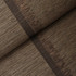 Axel Fringe Wallcovering Brown/Copper 5015711 by Schumacher Designer Wallpaper Patterson Flynn 7.75" - Swanky Fabrics -