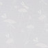 La Libellule Silk Moonstone 5015190 by Schumacher Designer Wallpaper Textured Wallcoverings & Printed Grasscloths 11.88" - Swanky Fabrics -