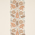 Anatolia Autumn 5012872 by Schumacher Designer Wallpaper Cabana 27.0" - Swanky Fabrics -