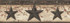Ennis Sand Rustic Barn Star Wallpaper by Chesapeake Designer Pure Country Covers about 7.5 square feet 6-in by 15-ft long roll Prepasted 0 - Swanky Fabrics -