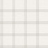 Twain Dove Plaid Wallpaper by Chesapeake Designer Farmhouse Covers about 56.4 square feet 20.5-in by 33-ft long roll Unpasted 5.2 - Swanky Fabrics -