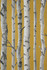 Chester Mustard Birch Trees Wallpaper by Fine Decor Designer Medley Covers about 56.4 square feet 20.5-in by 33-ft long roll Unpasted 20.9 - Swanky Fabrics -