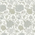 Cray Light Green Floral Trail Wallpaper by A-Street Prints Designer Hidden Treasures Covers about 57.5 square feet 20.9-in by 33-ft long roll Unpasted 20.9 - Swanky Fabrics -