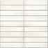 Midcentury White Modern Bricks Wallpaper by A-Street Prints Designer Trilogy Covers about 56.4 square feet 20.5-in by 33-ft long roll Unpasted 21 - Swanky Fabrics -