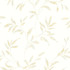 Sanibel Cream Trail Wallpaper by Chesapeake Designer The Vineyard Covers about 56.4 square feet 20.5-in by 33-ft long roll Prepasted 20.5 - Swanky Fabrics -
