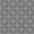 Polaris Blue Geometric Wallpaper by A-Street Prints Designer Theory Covers about 56.4 square feet 20.5-in by 33-ft long roll Unpasted 20.9 - Swanky Fabrics -