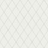 Rhombus Grey Geometric Wallpaper by A-Street Prints Designer Spring Covers about 56.4 square feet 20.5-in by 33-ft long roll Unpasted 10.4 - Swanky Fabrics -
