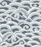Denim Denim Decowave Wallpaper by A-Street Prints Designer Signature by Sarah Richardson Covers about 56.4 square feet 20.5-in by 33-ft long roll Unpasted 25.2 - Swanky Fabrics -
