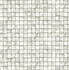 Kingsley Off White Tiled Wallpaper by Advantage Designer Fusion Covers about 56.4 square feet 20.5-in by 33-ft long roll Unpasted 10.4 - Swanky Fabrics -