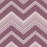 Bearden Purple Zig Zag Wallpaper by Decorline Designer Elements Covers about 56.4 square feet 20.5-in by 33-ft long roll Unpasted 12.6 - Swanky Fabrics -