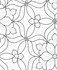 Silver Venus Wallpaper by A-Street Prints Designer Eclipse Covers about 56.4 square feet 20.5-in by 33-ft long roll Unpasted 12.6 - Swanky Fabrics -