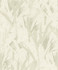 Chet Sage Spray Wallpaper by Advantage Designer Concrete Covers about 57.5 square feet 20.9-in by 33-ft long roll Unpasted 25.2 - Swanky Fabrics -