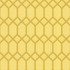 Yellow Ironwork Wallpaper by Eijffinger Designer Club Covers about 56.4 square feet 20.5-in by 33-ft long roll Unpasted 5 - Swanky Fabrics -