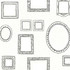 Van Allen Cream Graphic Wallpaper by Eijffinger Designer Black & Light Covers about 56.4 square feet 20.5-in by 33-ft long roll Unpasted 21 - Swanky Fabrics -