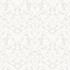 Rosali Cream Scroll Damask Wallpaper by A-Street Prints Designer Annelie Covers about 57.5 square feet 20.9-in by 33-ft long roll Unpasted 10.4 - Swanky Fabrics -