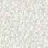 Dobby Light Grey Geometric Wallpaper by A-Street Prints Designer Alchemy Covers about 56.4 square feet 20.5-in by 33-ft long roll Unpasted 20.9 - Swanky Fabrics -