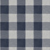 Lumberjack Navy Wallpaper by Chesapeake Designer Yellowstone Covers about 56.4 square feet 20.5-in by 33-ft long roll Prepasted 20.5 - Swanky Fabrics -