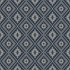 Camp Blanket Dark Blue Wallpaper by Chesapeake Designer Yellowstone Covers about 56.4 square feet 20.5-in by 33-ft long roll Prepasted 20.5 - Swanky Fabrics -