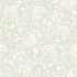 Vadouvan Light Blue Jacobean Trail Wallpaper by Chesapeake Designer Wildflower Covers about 56.4 square feet 20.5-in by 33-ft long roll Prepasted 20.5 - Swanky Fabrics -