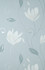 Synergy Light Blue Floral Wallpaper by Fine Decor Designer Medley Covers about 56.4 square feet 20.5-in by 33-ft long roll Unpasted 25.2 - Swanky Fabrics -