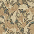 Granville Apricot Leafy Vine Wallpaper by A-Street Prints Designer Hidden Treasures Covers about 57.5 square feet 20.9-in by 33-ft long roll Unpasted 20.9 - Swanky Fabrics -