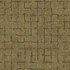 Blocks Chestnut Checkered Wallpaper by Advantage Designer Curio Covers about 56.4 square feet 20.5-in by 33-ft long roll Unpasted 10.4 - Swanky Fabrics -