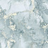 Grandin Light Blue Marbled Wallpaper by Advantage Designer Perfect Plains Covers about 57.5 square feet 20.9-in by 33-ft long roll Unpasted 20.86 - Swanky Fabrics -