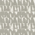 Bancroft Grey Artistic Stripe Wallpaper by A-Street Prints Designer Terrace Covers about 56.4 square feet 20.5-in by 33-ft long roll Unpasted 10.4 - Swanky Fabrics -