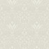 Mara Beige Tulip Ogee Wallpaper by A-Street Prints Designer Botanica Covers about 57.5 square feet 20.9-in by 33-ft long roll Unpasted 20.9 - Swanky Fabrics -
