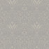 Mara Grey Tulip Ogee Wallpaper by A-Street Prints Designer Botanica Covers about 57.5 square feet 20.9-in by 33-ft long roll Unpasted 20.9 - Swanky Fabrics -