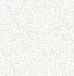Ramble Grey Geometric Wallpaper by A-Street Prints Designer Equinox Covers about 56.4 square feet 20.5-in by 33-ft long roll Unpasted 20.9 - Swanky Fabrics -