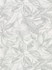 Simone Mint Tropical Wallpaper by Warner Designer Warner Basics V Covers about 60.8 square feet 27-in by 27-ft long roll Unpasted 18 - Swanky Fabrics -